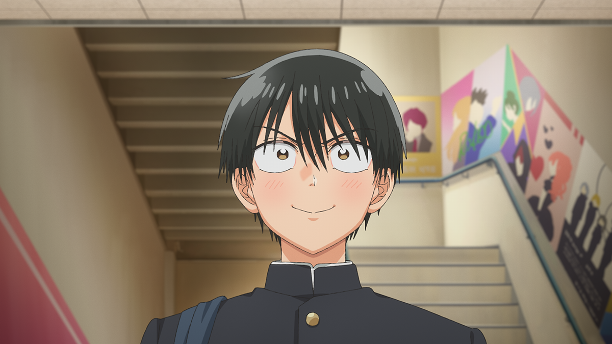 『オタクとギャルとキラモンと』