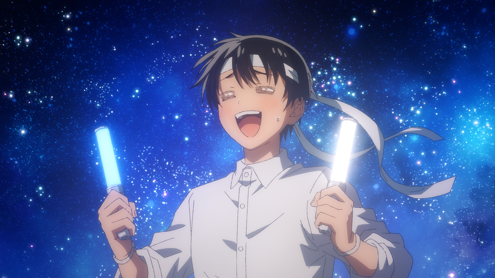 『ボクの部屋がギャルのたまり場に!?』