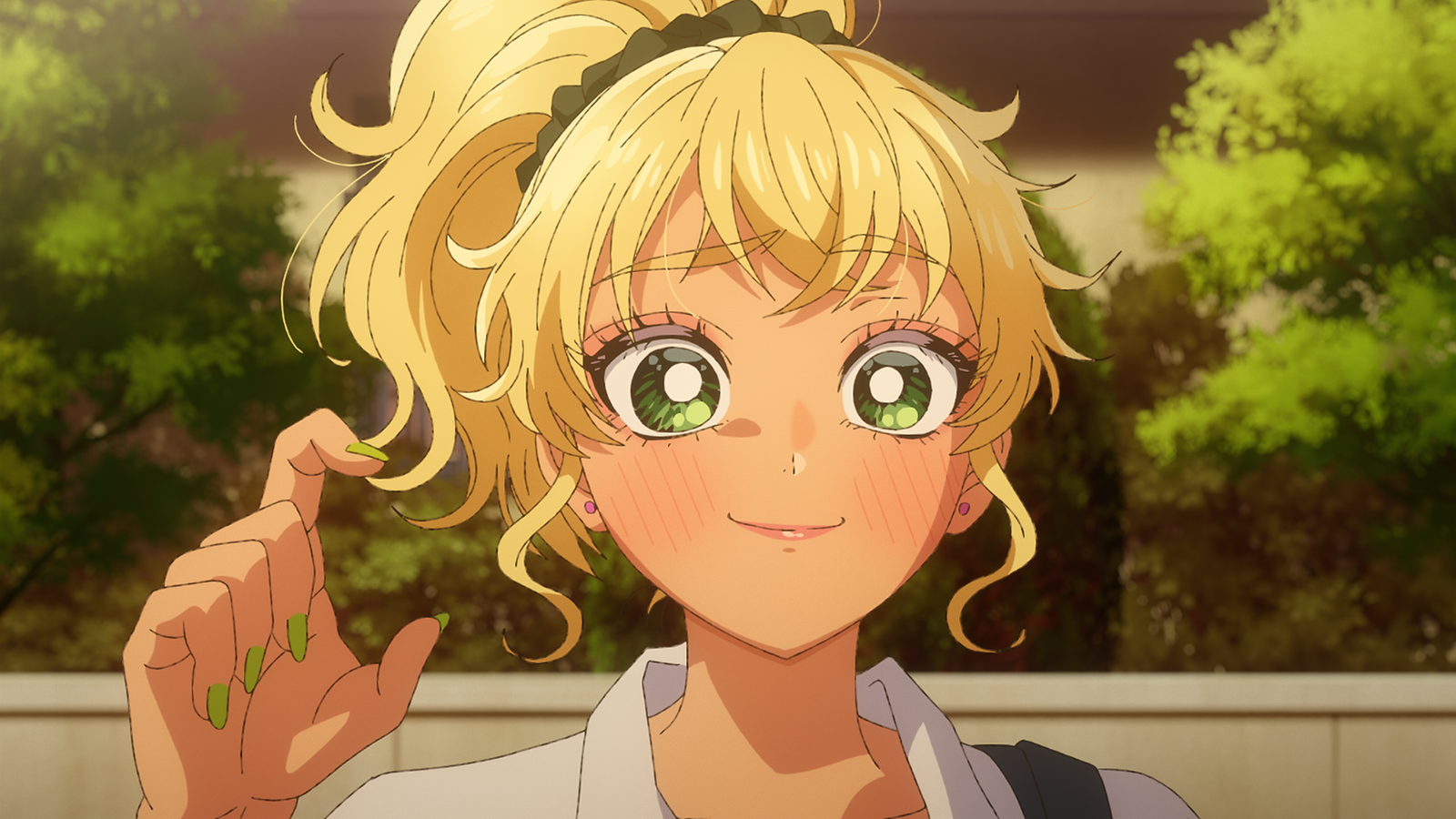 『ボクの部屋がギャルのたまり場に!?』