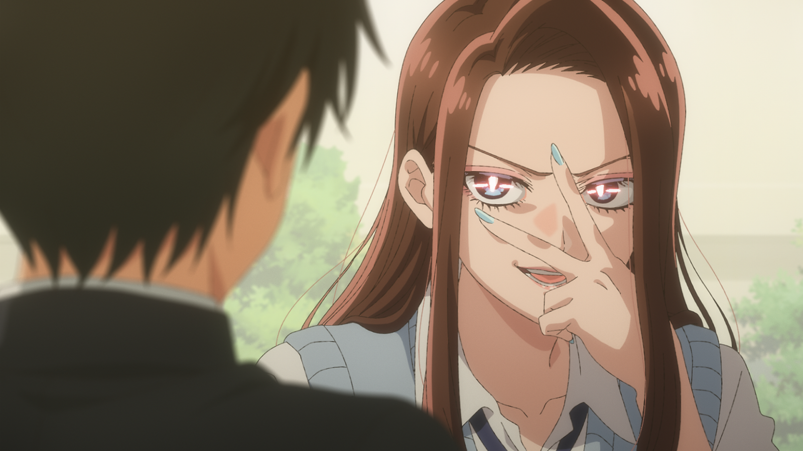 『ボクの部屋がギャルのたまり場に!?』