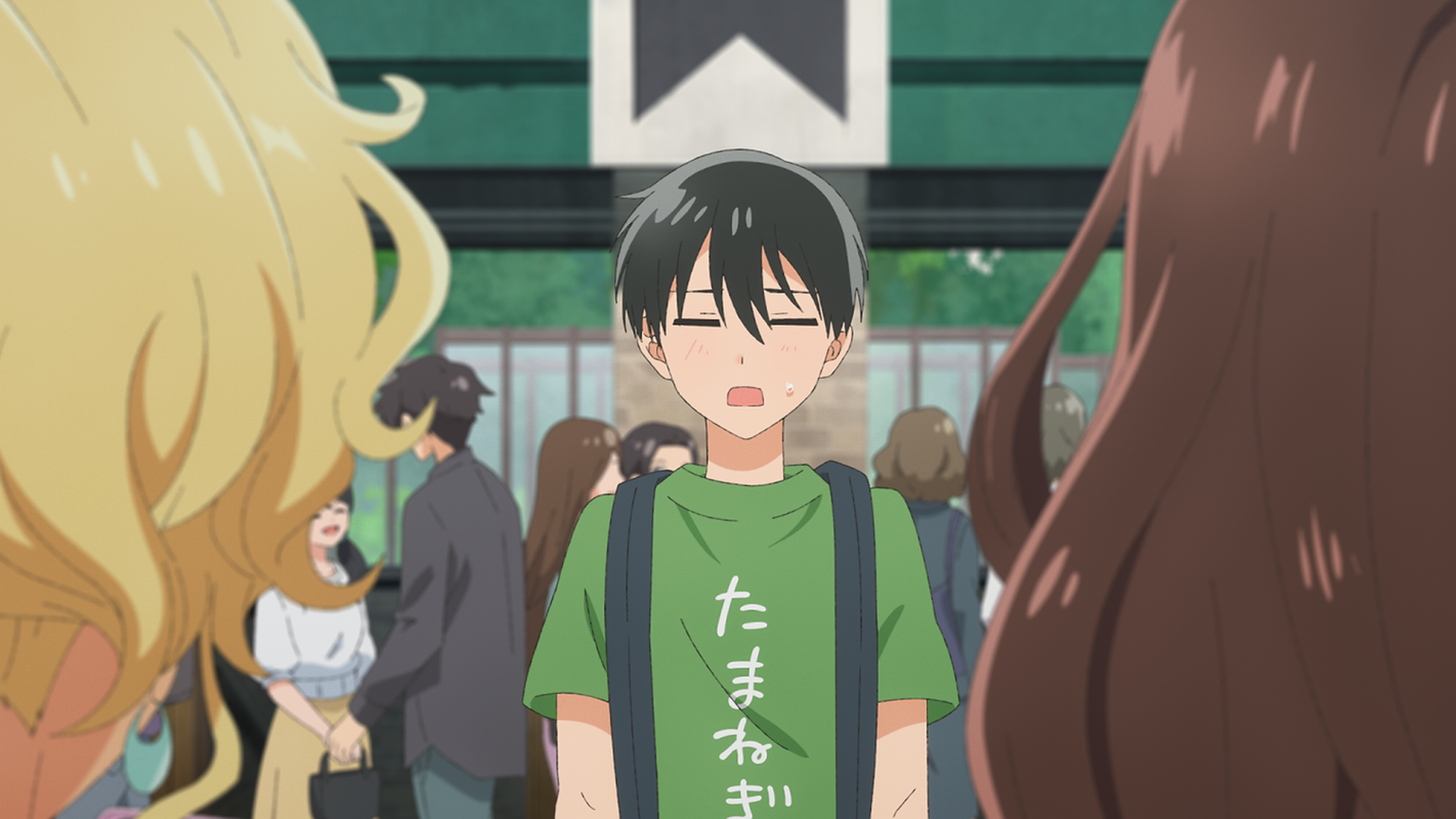 『うち...上がってく?』