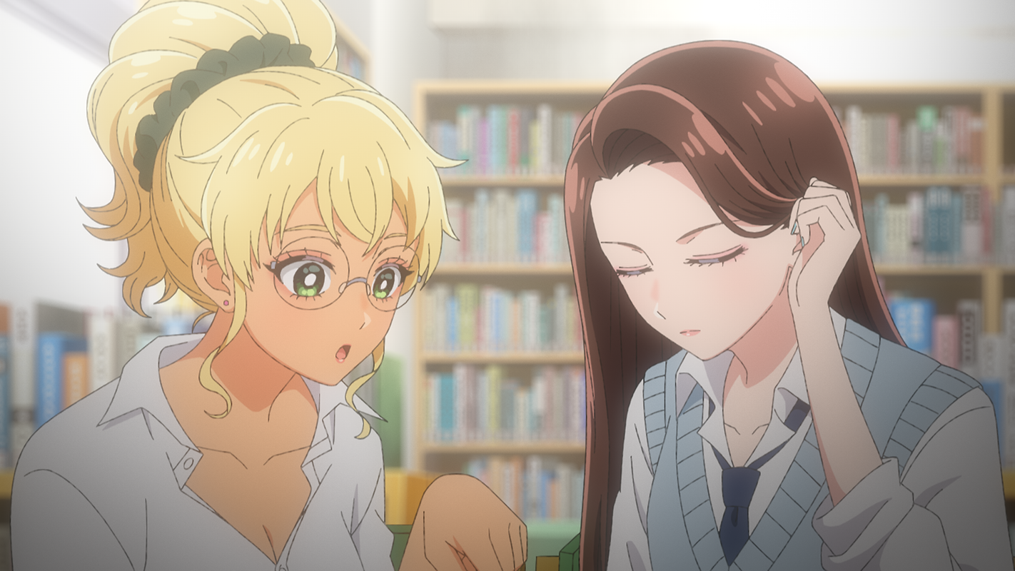 『うち...上がってく?』