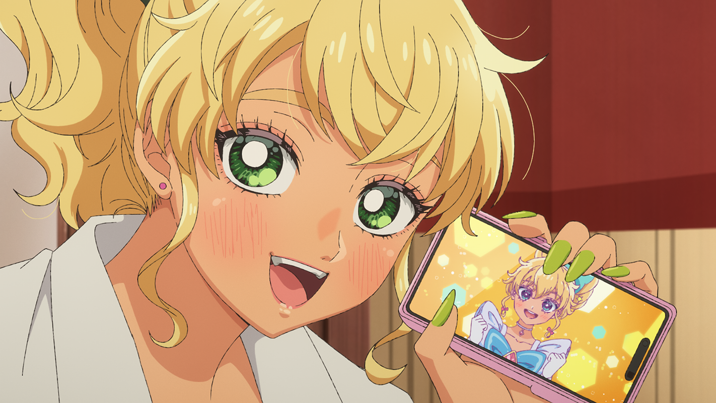 『カラオケいこう♪』