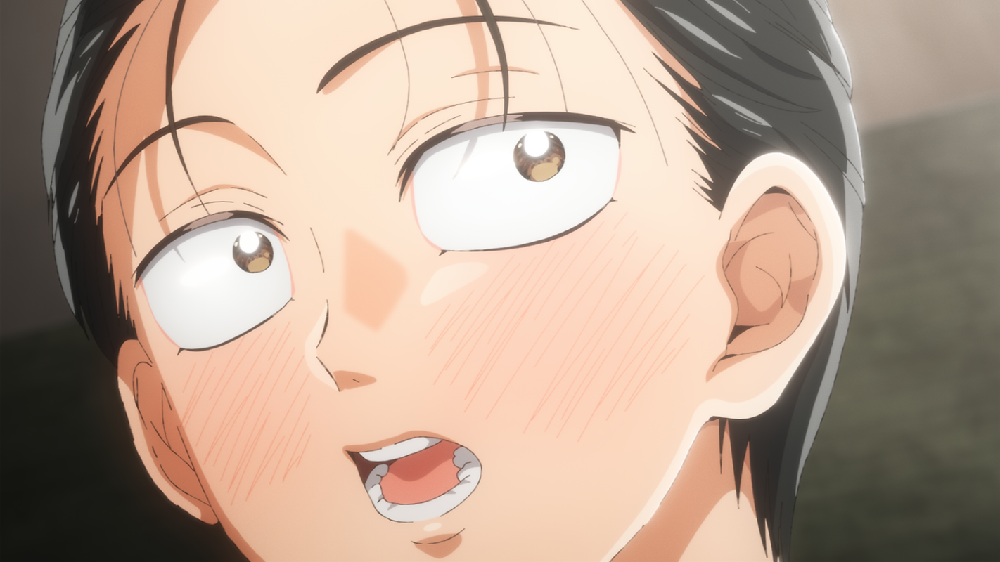 『ラブ?』