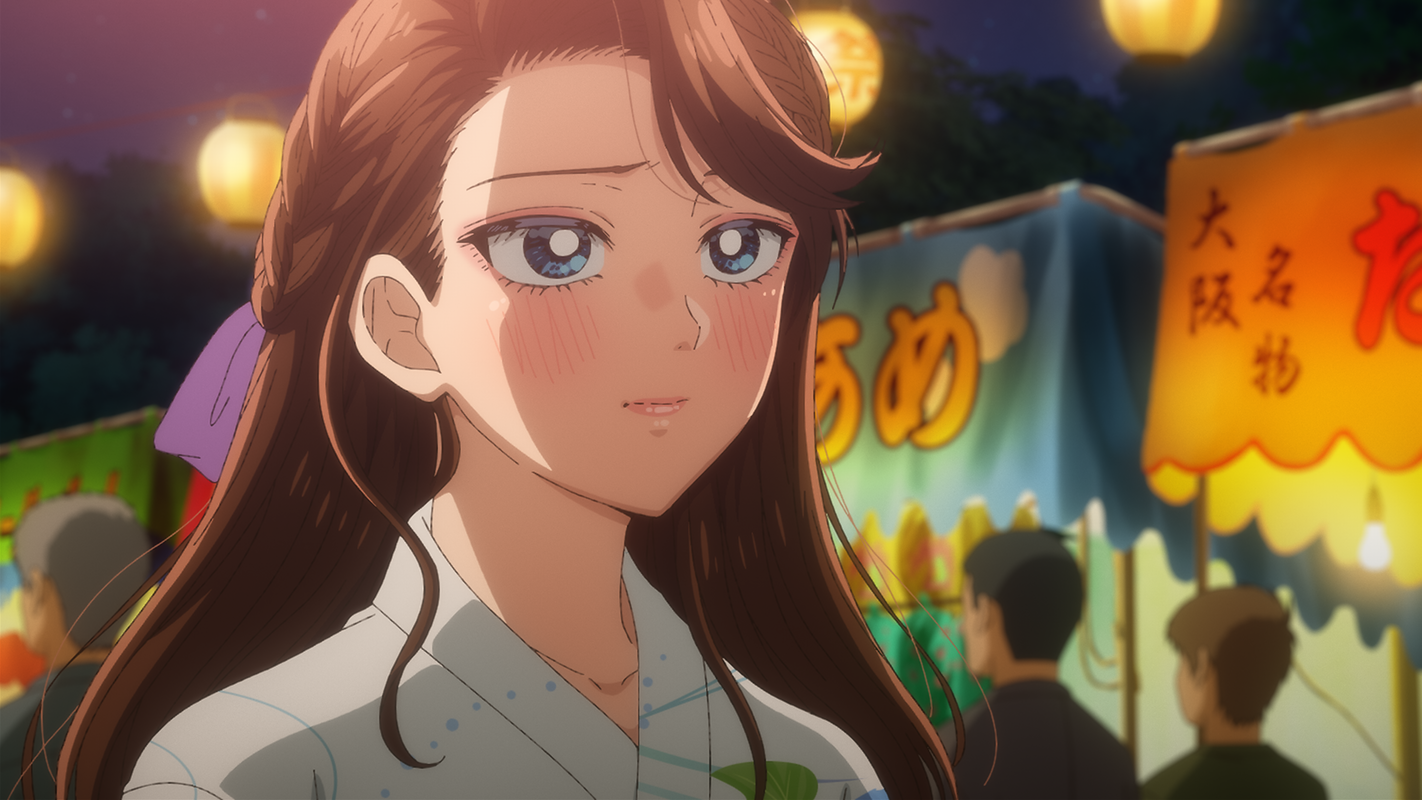 『ラブ?』