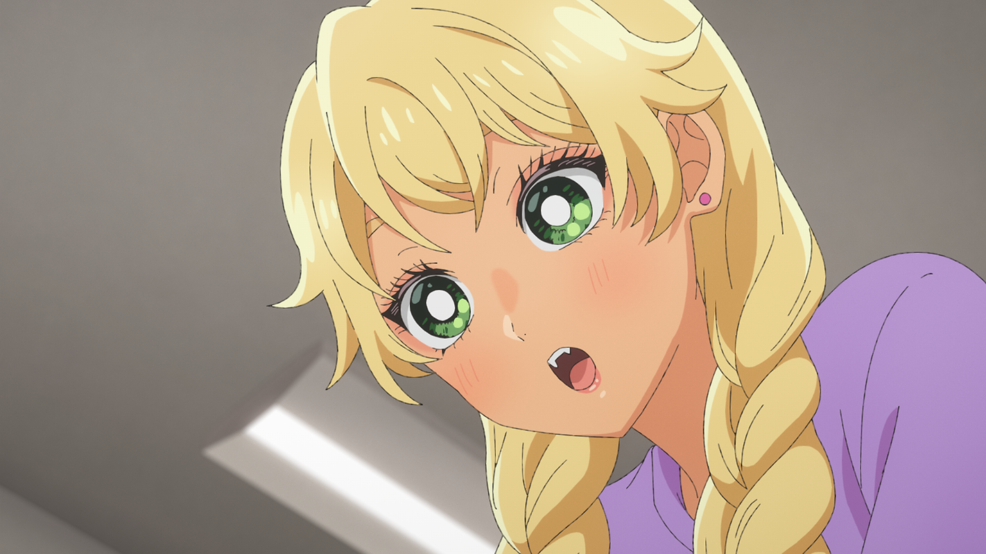 『オタクくんは口説き魔だね』