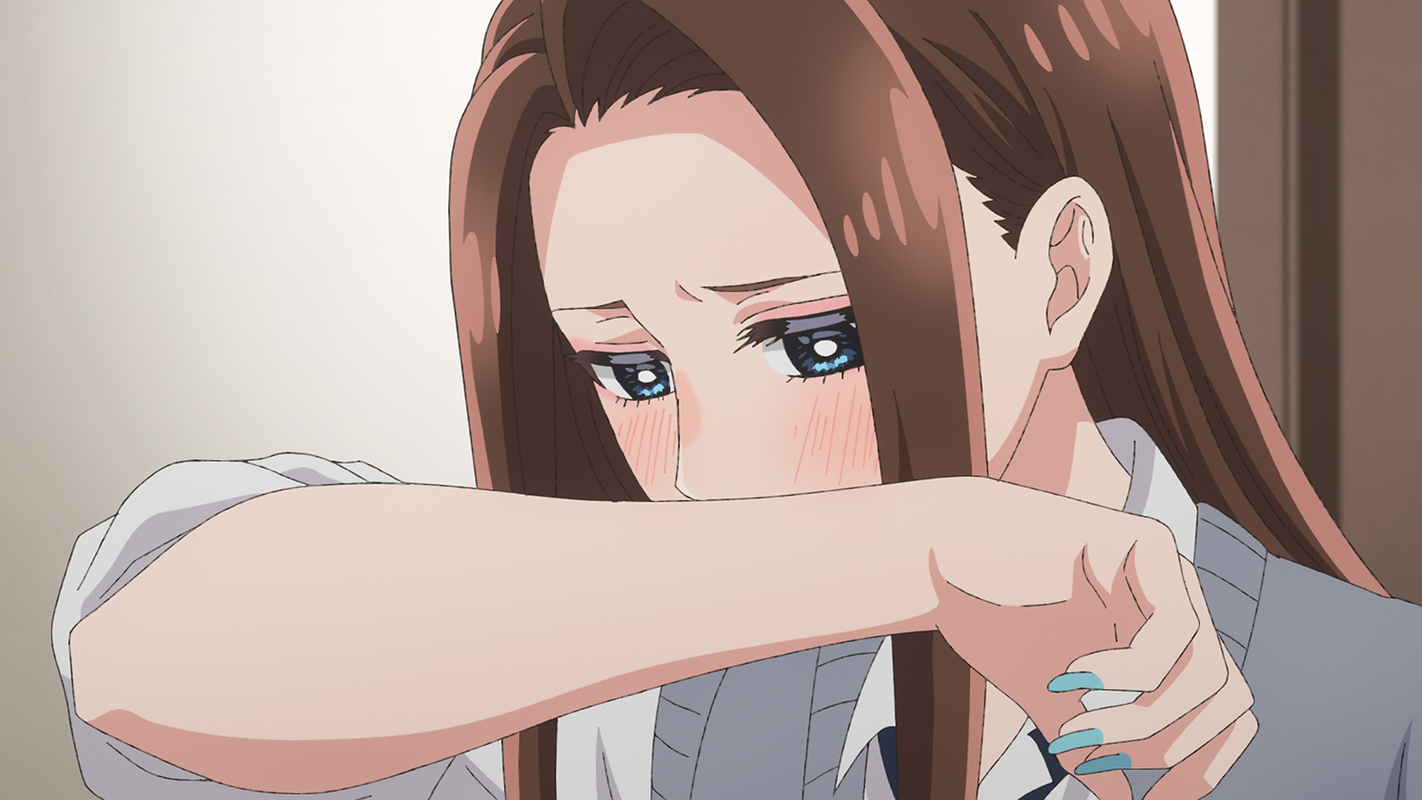 『お泊り会なんてそんなぁ』