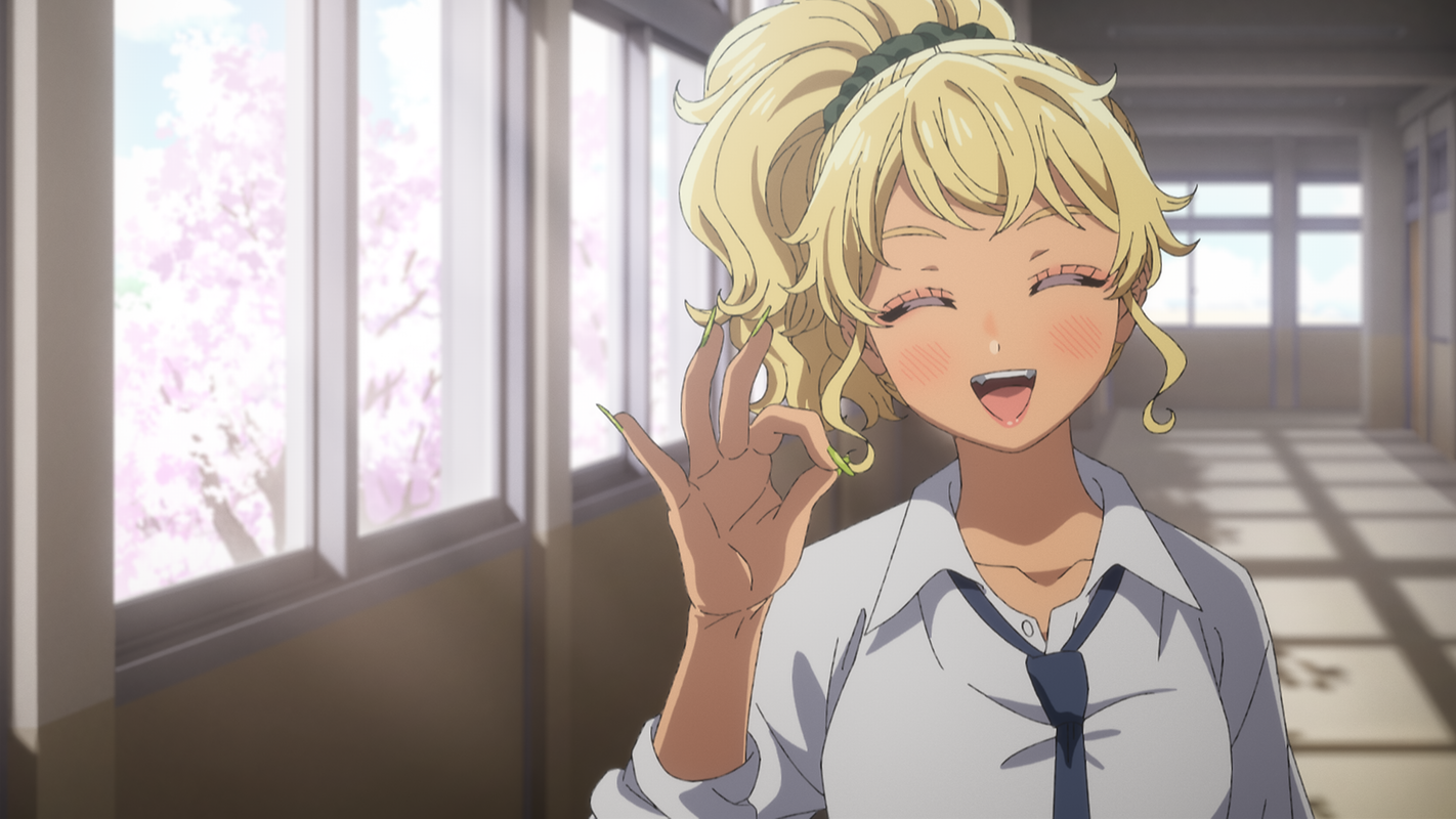 『謀ったな伊地知琴子...!』
