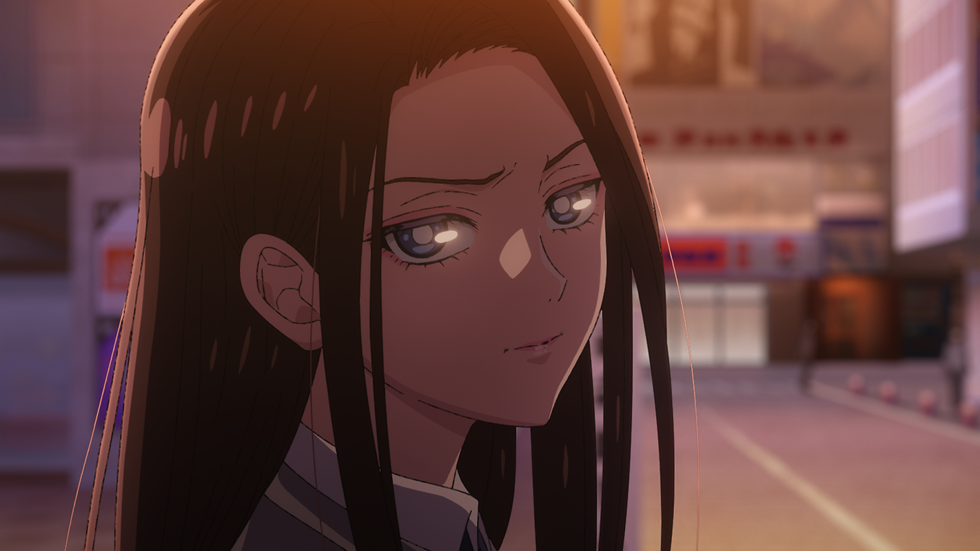 『謀ったな伊地知琴子...!』
