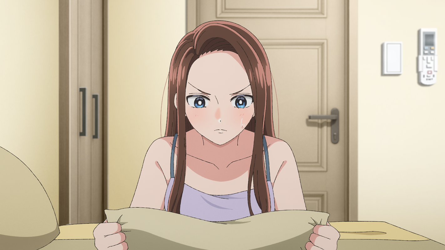 『謀ったな伊地知琴子...!』