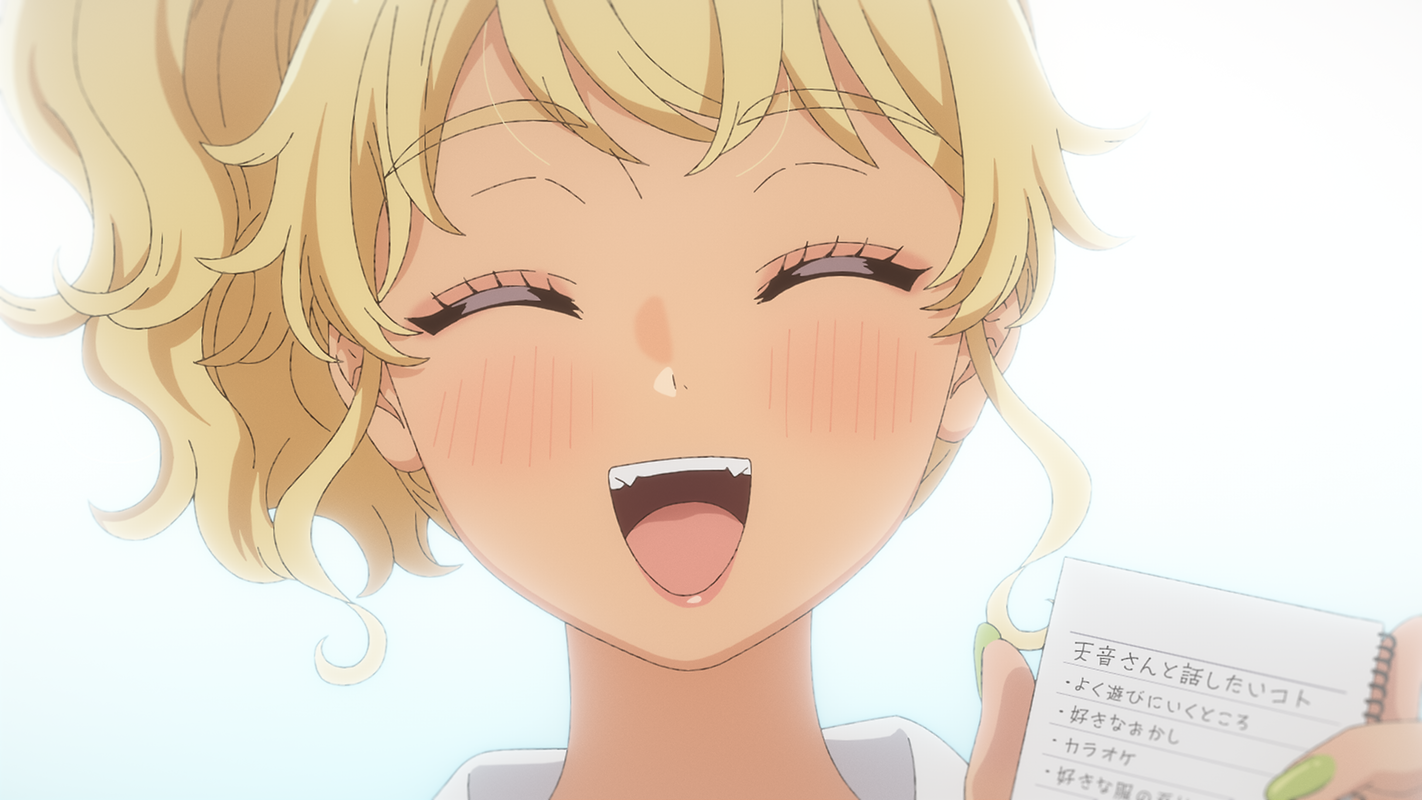 『謀ったな伊地知琴子...!』