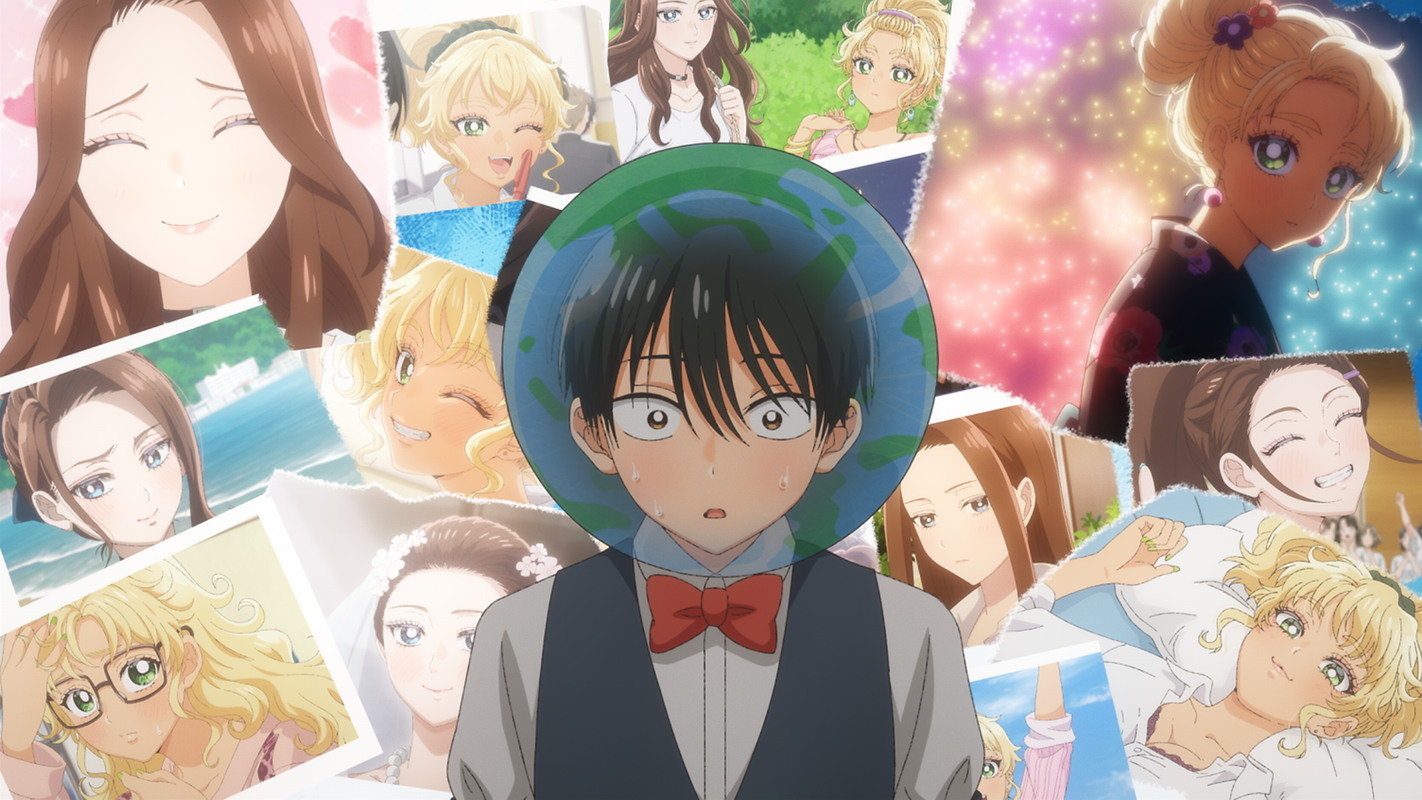『学校祭!!』