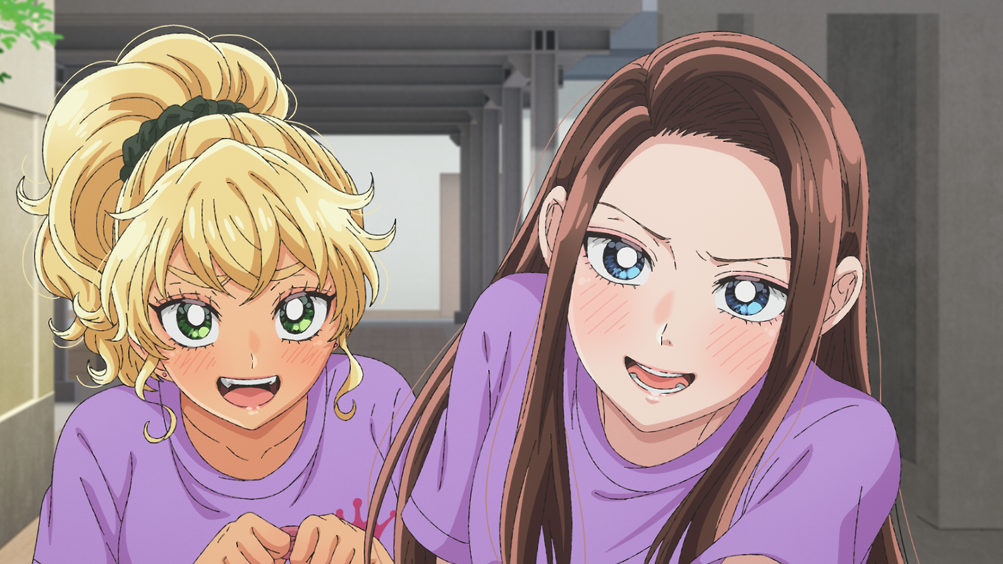 『学校祭!!』