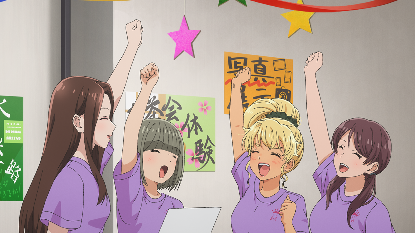『ズキ......ッ』